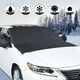 thumbnail image 4 of Kenally Protector de cubierta impermeable para nieve y hielo Exterior de coche, parabrisas de ventana delantera de invierno, parasol, cubiertas de Ventana automotriz Kenally VI017423-00, 4 of 6