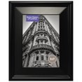 thumbnail image 2 of Better Homes and Gardens 5x7 inch Beveled Black Gallery Wall and Table Top Picture Frames set - Set of 4 Black Gallery Picture Frames, 2 of 5