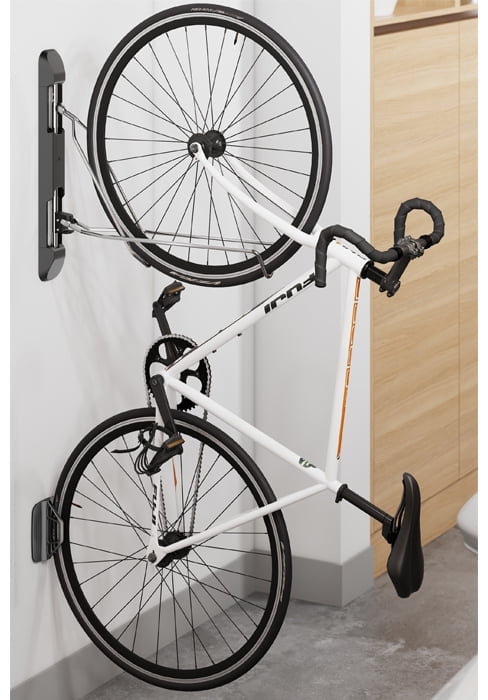 Porte-Vélo Coffre Saris Solo – 1 Vélo – Occasion Comme Neuf – USA