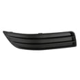 thumbnail image 1 of REJILLA DEFENSA CHEVY 2009 al 2013 CHEVROLET Derecha/Pasajero TONG YANG  ., 1 of 4