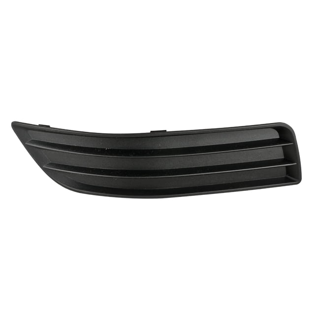 REJILLA DEFENSA CHEVY 2009 al 2013 CHEVROLET Derecha/Pasajero TONG YANG .