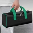 thumbnail image 4 of Electrician Tool Bag, Multifunctional Tool Storage Pouch Material Oxford Cloth, Portable for Home and Industry, 4 of 7