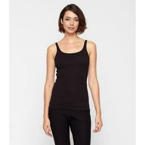 Eileen Fisher Petite Organic Cotton Tank ( S )