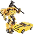 thumbnail image 1 of miniFiguras DE ACCIÓN DE TransFormers para niños, Juguete de transFormación de 16,5 CM, KO SS49 serie de películas, Robot, DeFormación de coche, regalo para chicos, 1 of 3