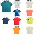 thumbnail image 2 of Nautica Men's Cotton Short Sleeve Crew Neck Various Graphic T-Shirt, 2 of 2