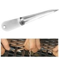 thumbnail image 3 of Almencla Weaving Tool Manual Craft DIY Pry for Rattan Pry Tool Hardware Tools Pry Tool, 3 of 8