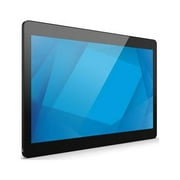 Elo I-Series 4 for Android, 15" Touchscreen Computer, Rockchip RK3399, 4GB RAM, 32GB SSD, Black