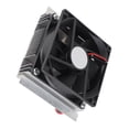 thumbnail image 3 of Módulo De Placa De Peltier De Piñón De Enfriamiento Rápido De Enfriamiento, Potencia De Enfriamiento De 60 W, Voltaje De Entrada De 12 V, Rendimiento Estable, Fácil De, 3 of 7