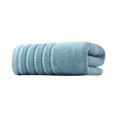 thumbnail image 3 of Xuniizn Bath Towel and Wash Cloths Set: 1xBath Towel, cotton, Highly Absorbent & Fade Resistant, 3 of 8