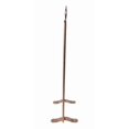 thumbnail image 4 of Metal Earring Hanging Rack Jewellery Rack, Home Desktop Earring Storage Rack Iron Hanging Earring Rack Jewelry Display Stand Stall Earring Display Sta, 4 of 5