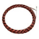 thumbnail image 2 of Cinta de pescado de 5 m, 10 m y 15 m, guía de cables, extractor de cables, enhebrador de cables para electricistas. 5M, 2 of 9