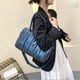 thumbnail image 5 of RKSTN Inclined shoulder Women's Tote Bag Large Shoulder Bag,Tote Padded Winter Handbag Space Tote Bag Shoulder Bag Shopping, 5 of 6