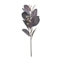 thumbnail image 2 of SPRING PARK Artificial Greenery Stems Eucalyptus Leaf Spray Elegant Faux Silk Flower Plants Floral for Home Party Wedding Decoration, 2 of 4