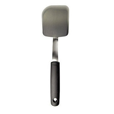 oxo good grips silicone cookie spatula