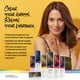 thumbnail image 2 of Color de cabello AGE beautiful Liqui Creme 5NNG Marrón dorado medio, 2 of 7