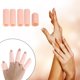 thumbnail image 3 of Protector De Dedos 5 uds Gel tapas para los dedos protección agrietada mano cubierta hidratante cunas cuidado de la piel Sywqhk Cuidado Belleza, 3 of 4