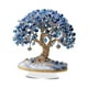 thumbnail image 4 of Ornamento de escritorio de acrílico 2D Central Centerpiece Tabletop Decoration Plaque decorativo para la oficina estante de interior de la Estilo E, 4 of 8