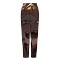 thumbnail image 3 of Himiko Anime My Hero Academia Pajama Bottoms for Women Novelty Lounge Daily Cozy Soft Sleep Pajamas Pants Long Sleepwear, 3 of 7