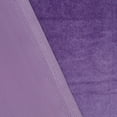 thumbnail image 2 of Stretch Velvet Fabric 60'' Wide by the Yard for Sewing Apparel Costumes Craft (Lilac), 2 of 2