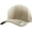 (Classic) Khaki, variant on Classic Solid Stretch Cotton Twill Fitted Hat Spandex Headband Cap