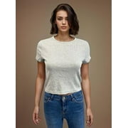 Polera H M M Segunda Mano Mujer H M Lider.cl