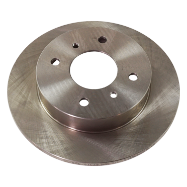 SURESTOP Brake Disc Rotor Compatible with Nissan Altima Rear, Driver or Passenger Side 1993-2001