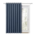 thumbnail image 3 of Ricardo Grand Pointe Grommet Patio Panel w/Wand, 3 of 3