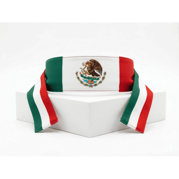 MEXICO National Head Bandana