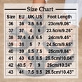 thumbnail image 3 of Zapatos de Verano Casuales para Mujeres de Moda Y Casual Primavera Y Verano Desgaste Exterior Cómodos Zapatos de Pie Abierto de Playa con Suela Gruesa con Correas Sandalias, 3 of 9