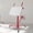 Red2-11ft, variant on VEVOR 11ft Drywall Lift, Heavy-Duty 150 lbs Sheetrock Hoist with Adjustable Telescoping Arm, Lockable Wheels, Drywall Lifter Panel Jack Hoist Tools Ideal for Ceiling & Wall Installation (Yellow)
