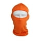 thumbnail image 2 of Ropa de Deporte 2 uds motocicleta ciclismo esquí cuello protección al aire libre pasamontañas máscara de cara completa Tmvgtek Para Estrenar, 2 of 9