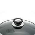thumbnail image 5 of Alpine Cuisine 8 Quart Aluminum Non-Stick Pot with Tempered Glass Lid, 5 of 5