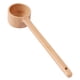 thumbnail image 1 of Cuchara medidora de madera, cuchara portátil multiusos, Mini cucharadita, cuchara de café para hornear, café, Camping, accesorios de oficina L, 1 of 9