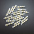 thumbnail image 4 of Waterproof 4 Size Solder Sleeve Heat Shrink Tube Wire Terminal Connectors 40PCS, 4 of 5