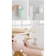 thumbnail image 5 of Yofan 10 Pares De Ganchos De Pared Adhesivos Transparentes De Doble Cara - Kit De Colgador De Puerta Montado - Perchas Adhesivas Sin Taladro Con Ventosa Para Baño Cocina, 5 of 5