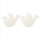 thumbnail image 1 of 20Pzs /Juego de Madera para Boda Arbol de Deseos O Ornamento de Decoracion de Navidad, 1 of 5