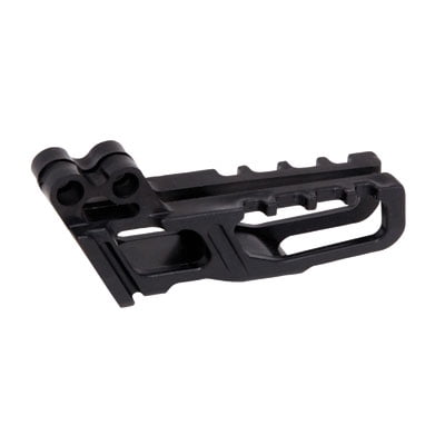 Acerbis Chain Guide Black for Kawasaki KX125 2003-2005