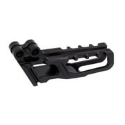 Acerbis Chain Guide Black for KTM 400 EXC 4 Stroke 2000-2007