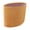 Gold, variant on NFTIGB Oval Lamp Shade Cloth Lint Lampshade E27 E14 Universal Use Modern Lamp Cover for Table Floor Lamp 9.06 inches / 23 cm Lower Diameter Decor White