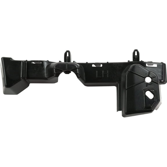 Replacement RG01310010 Bumper Bracket Compatible For 2018-2020 GMC Terrain Front, Left Driver