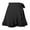 Black, variant on Christmas Clearance! Ohufall Mini Skirt Women's Fashion Sequins Solid Color High Waist Stretch Short Skirt Summer Skirts Clearance