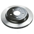 thumbnail image 2 of Wagner BD180436E Brake Rotor Fits select: 2011-2018,2021-2022 JEEP GRAND CHEROKEE, 2 of 4