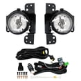 thumbnail image 1 of Par Faros Niebla Generica 2015 A 2016 Mitsubishi 1 Par Ambos lados, 1 of 4