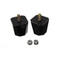 thumbnail image 1 of Energy Suspension 9.9136G Universal Bump Stop Set, 1 of 5
