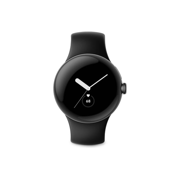 Google Pixel Watch - BT/Wi-Fi - Walmart.ca