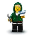 thumbnail image 1 of LEGO® Ninjago™ Série de Collection 71019 - Lloyd Garmadon, 1 of 1