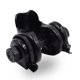 thumbnail image 5 of Bike Seatpost Clamp for Mountain Bike Standard Bike Saddles, 5 of 5