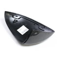 thumbnail image 6 of YUHUI1 Carbon Fiber Side Mirror Cover Replace for Benz W206 W223 C300 C43 S63 AMG 22+, 6 of 9