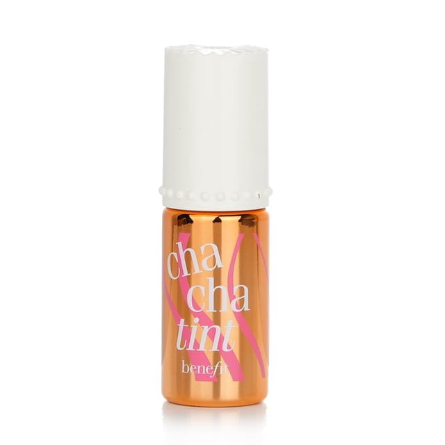 Tinte para labios y mejillas Benefit Chachatint Color Mango