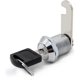 thumbnail image 3 of Cerradura de buzón de seguridad Cerradura de gabinete de acero inoxidable Cerradura de leva con el mismo 20 mm, 11 Feliz Sencillez, 3 of 5